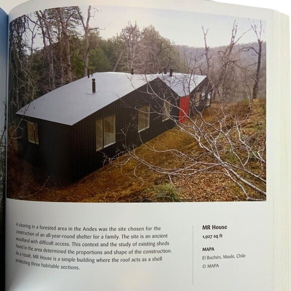 150 Best Cottage & Cabin Ideas Hardcover By Francesc Zamora Mola 2016 - Picture 9 of 9